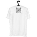 "Stay Stylish and Comfortable with Burkesgarb Men's Short Sleeve T-shirts"