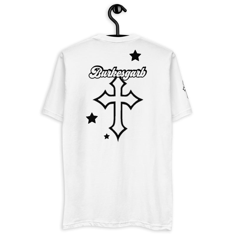 "Shop the Burkesgarb $tarz Short Sleeve T-shirt for Unique Style and Comfort"