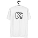 Burkesgarb Sioux Falls South Dakota Short Sleeve T-shirt | Represent Your Hometown in Style