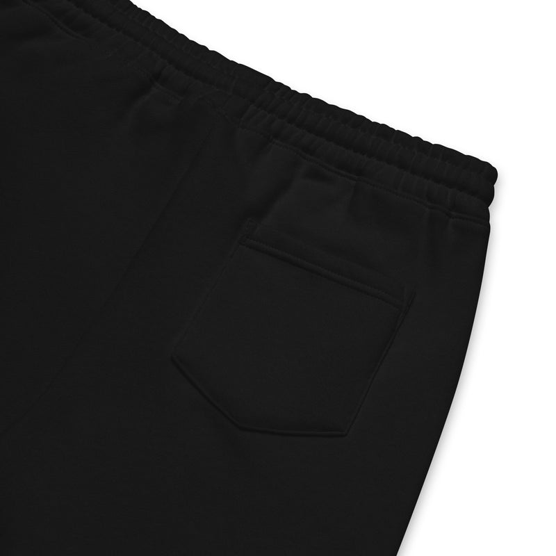 "Experience Maximum Comfort with Burkesgarb Men's Turtle Power Fleece Shorts"