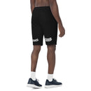 "Experience Maximum Comfort with Burkesgarb Men's Turtle Power Fleece Shorts"