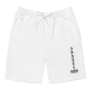 "Experience Unmatched Comfort with Burkesgarb Men's Fleece Shorts"