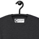 "Elevate Your Wardrobe with Burkesgarb Men's Premium Heavyweight Tee - Exceptional Comfort, Style, and Quality!"