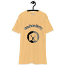 "Elevate Your Wardrobe with Burkesgarb Men's Premium Heavyweight Tee - Exceptional Comfort, Style, and Quality!"
