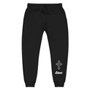 Stay Comfortable and Stylish with BurkesGarb $tarz Unisex Fleece Sweatpants