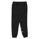 Stay Comfortable and Stylish with BurkesGarb $tarz Unisex Fleece Sweatpants