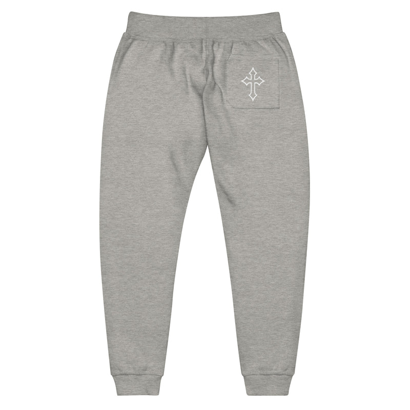 Stay Comfortable and Stylish with BurkesGarb $tarz Unisex Fleece Sweatpants