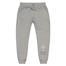Stay Comfortable and Stylish with BurkesGarb $tarz Unisex Fleece Sweatpants