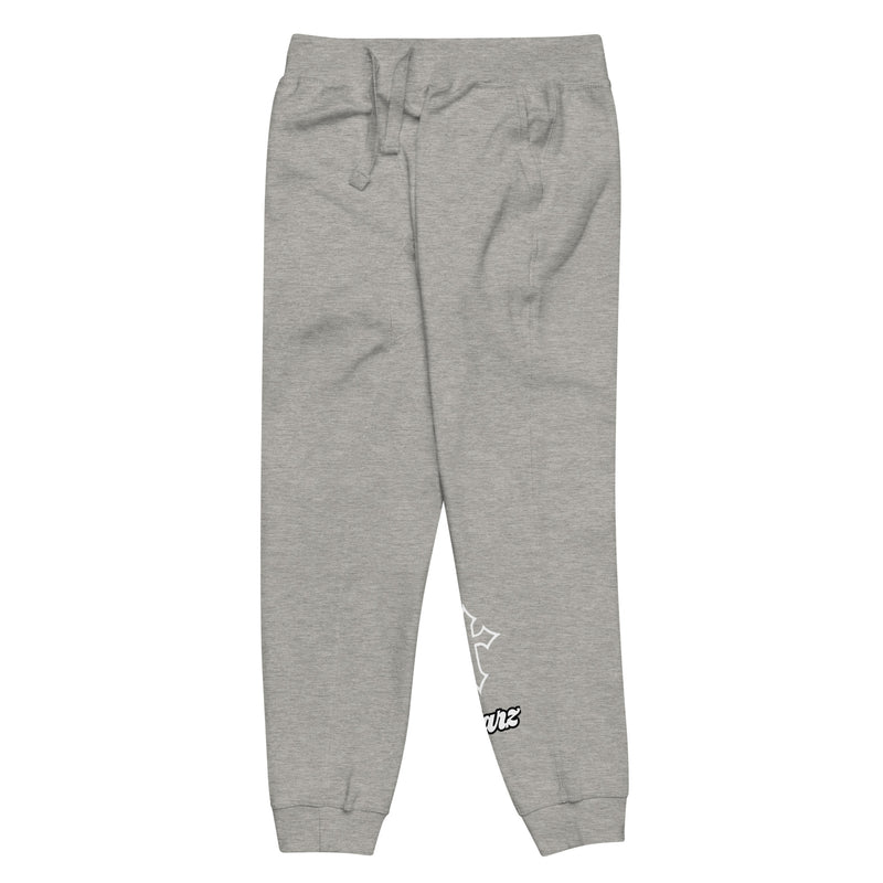 Stay Comfortable and Stylish with BurkesGarb $tarz Unisex Fleece Sweatpants