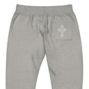 Stay Comfortable and Stylish with BurkesGarb $tarz Unisex Fleece Sweatpants