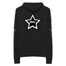 Stay Stylish and Comfortable with the Burkesgarb $tarz Unisex Zip Hoodie