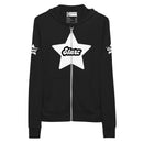 Burkesgarb $tarz Collection Zip Hoodie: Unleash Your Style with Confidence