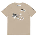 Elevate Your Style with Burkesgarb $tarz Unisex Organic Cotton T-Shirt