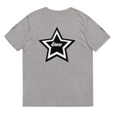 Elevate Your Style with Burkesgarb $tarz Unisex Organic Cotton T-Shirt