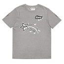 Elevate Your Style with Burkesgarb $tarz Unisex Organic Cotton T-Shirt