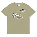 Elevate Your Style with Burkesgarb $tarz Unisex Organic Cotton T-Shirt