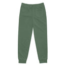 "Stay Trendy and Comfortable with Burkesgarb $tarz Unisex Pigment-Dyed Sweatpants"