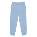 "Stay Trendy and Comfortable with Burkesgarb $tarz Unisex Pigment-Dyed Sweatpants"