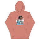 Step Up Your Style with BurkesGarb On Another Level Unisex Hoodie | Trendy and Versatile Apparel