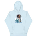 Step Up Your Style with BurkesGarb On Another Level Unisex Hoodie | Trendy and Versatile Apparel