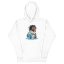 Step Up Your Style with BurkesGarb On Another Level Unisex Hoodie | Trendy and Versatile Apparel