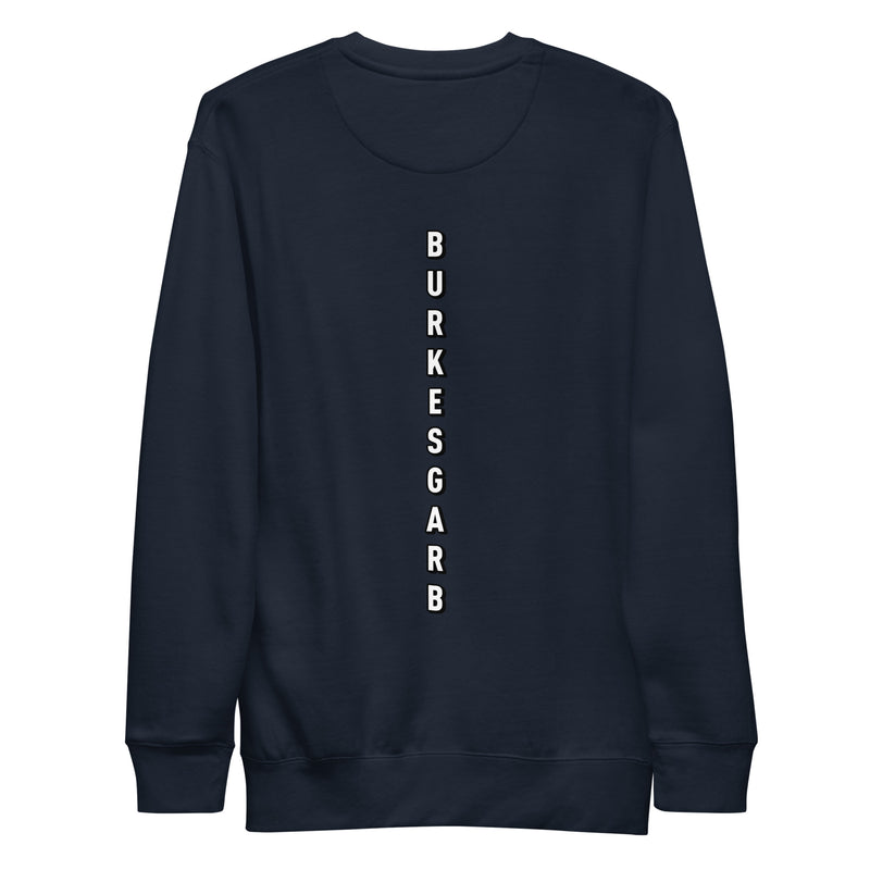 Embrace Kindness and Comfort with the Burkesgarb Bee Nice 2 Me Unisex Premium Sweatshirt