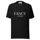 Unveil Elegance with Burkesgarb Fancy Unisex T-Shirt - Shop Now for Timeless Style