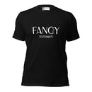Unveil Elegance with Burkesgarb Fancy Unisex T-Shirt - Shop Now for Timeless Style