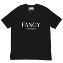 Unveil Elegance with Burkesgarb Fancy Unisex T-Shirt - Shop Now for Timeless Style