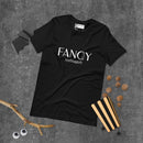 Unveil Elegance with Burkesgarb Fancy Unisex T-Shirt - Shop Now for Timeless Style