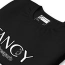 Unveil Elegance with Burkesgarb Fancy Unisex T-Shirt - Shop Now for Timeless Style