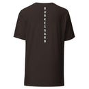 Unveil Elegance with Burkesgarb Fancy Unisex T-Shirt - Shop Now for Timeless Style