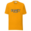Unveil Elegance with Burkesgarb Fancy Unisex T-Shirt - Shop Now for Timeless Style