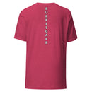 Unveil Elegance with Burkesgarb Fancy Unisex T-Shirt - Shop Now for Timeless Style