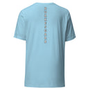 Unveil Elegance with Burkesgarb Fancy Unisex T-Shirt - Shop Now for Timeless Style