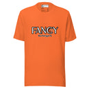 Unveil Elegance with Burkesgarb Fancy Unisex T-Shirt - Shop Now for Timeless Style