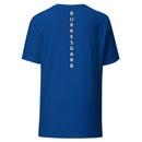 Unveil Elegance with Burkesgarb Fancy Unisex T-Shirt - Shop Now for Timeless Style