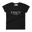 Chic Comfort: Burkesgarb Fancy Women's Short Sleeve T-Shirt - Shop Now