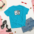 Sioux Falls South Dakota Women's Short Sleeve T-Shirt - Represent Your Hometown Pride