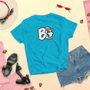 Sioux Falls South Dakota Women's Short Sleeve T-Shirt - Represent Your Hometown Pride