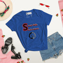 Sioux Falls South Dakota Women's Short Sleeve T-Shirt - Represent Your Hometown Pride