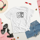 Sioux Falls South Dakota Women's Short Sleeve T-Shirt - Represent Your Hometown Pride