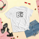 Sioux Falls South Dakota Women's Short Sleeve T-Shirt - Represent Your Hometown Pride