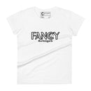 Chic Comfort: Burkesgarb Fancy Women's Short Sleeve T-Shirt - Shop Now
