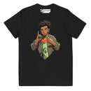 "Express Style and Confidence with Burkesgarb Boys Youth T-Shirt"