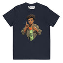 "Express Style and Confidence with Burkesgarb Boys Youth T-Shirt"