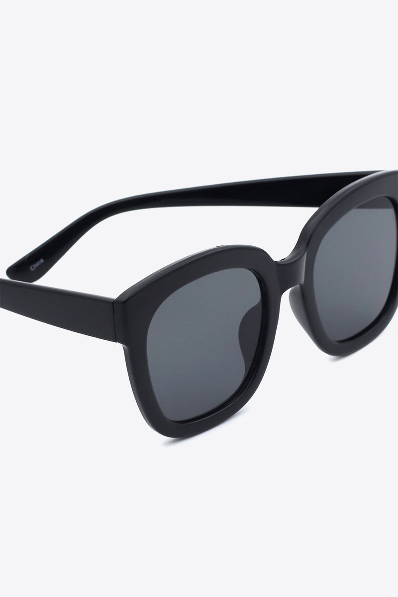 Enhance Your Style with Square Sunglasses from Burkesgarb
