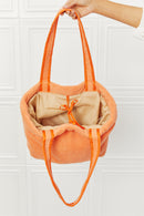 Discover Paradise with the Fame Found My Paradise Tote Bag at Burkesgarb