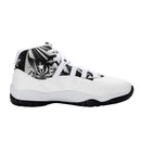 "Experience Superior Performance with Burkesgarb Bounce Backs Men's Basketball Shoes"