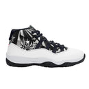 "Experience Superior Performance with Burkesgarb Bounce Backs Men's Basketball Shoes"